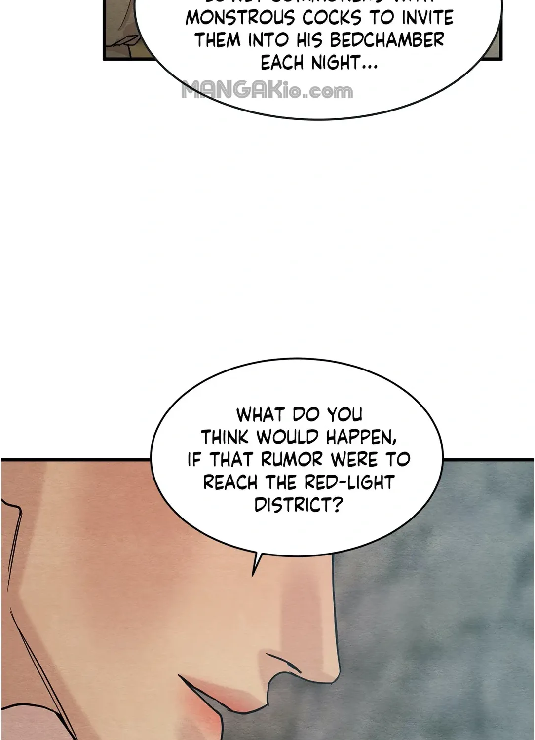 Read Painter of the Night - Chapter 3.1 - www.painternight.com | Image 60