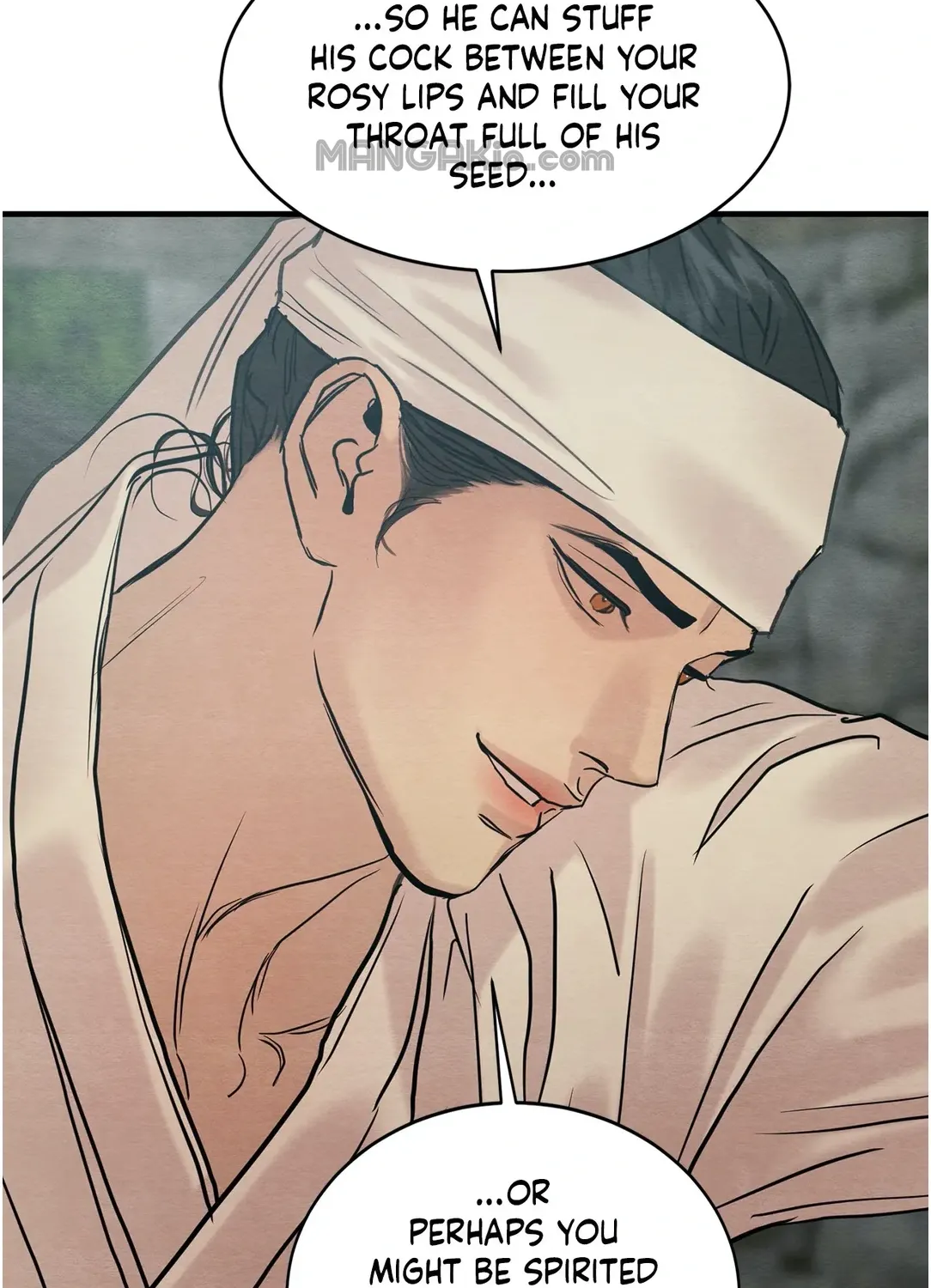 Read Painter of the Night - Chapter 3.1 - www.painternight.com | Image 63