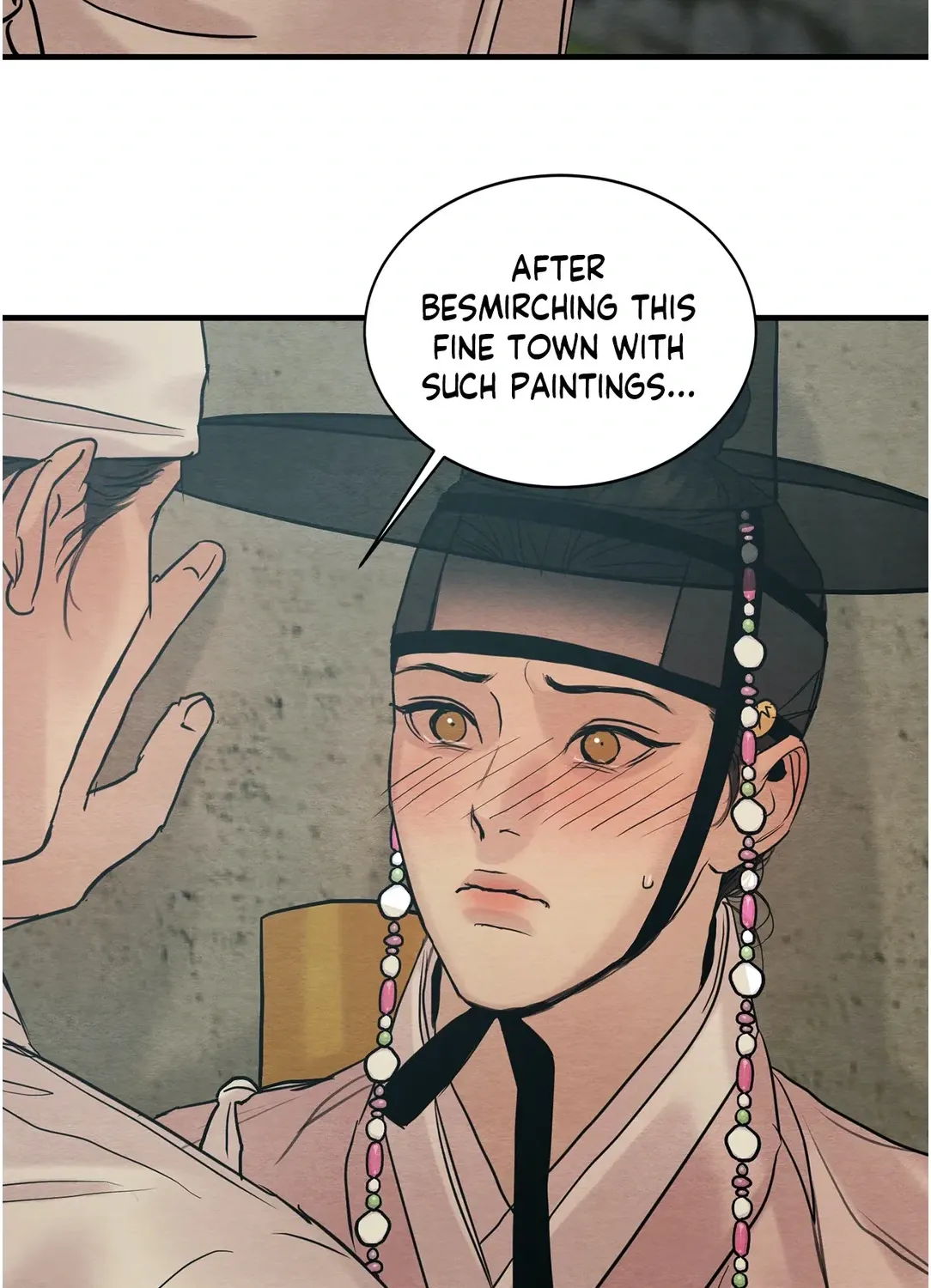 Read Painter of the Night - Chapter 3.1 - www.painternight.com | Image 65
