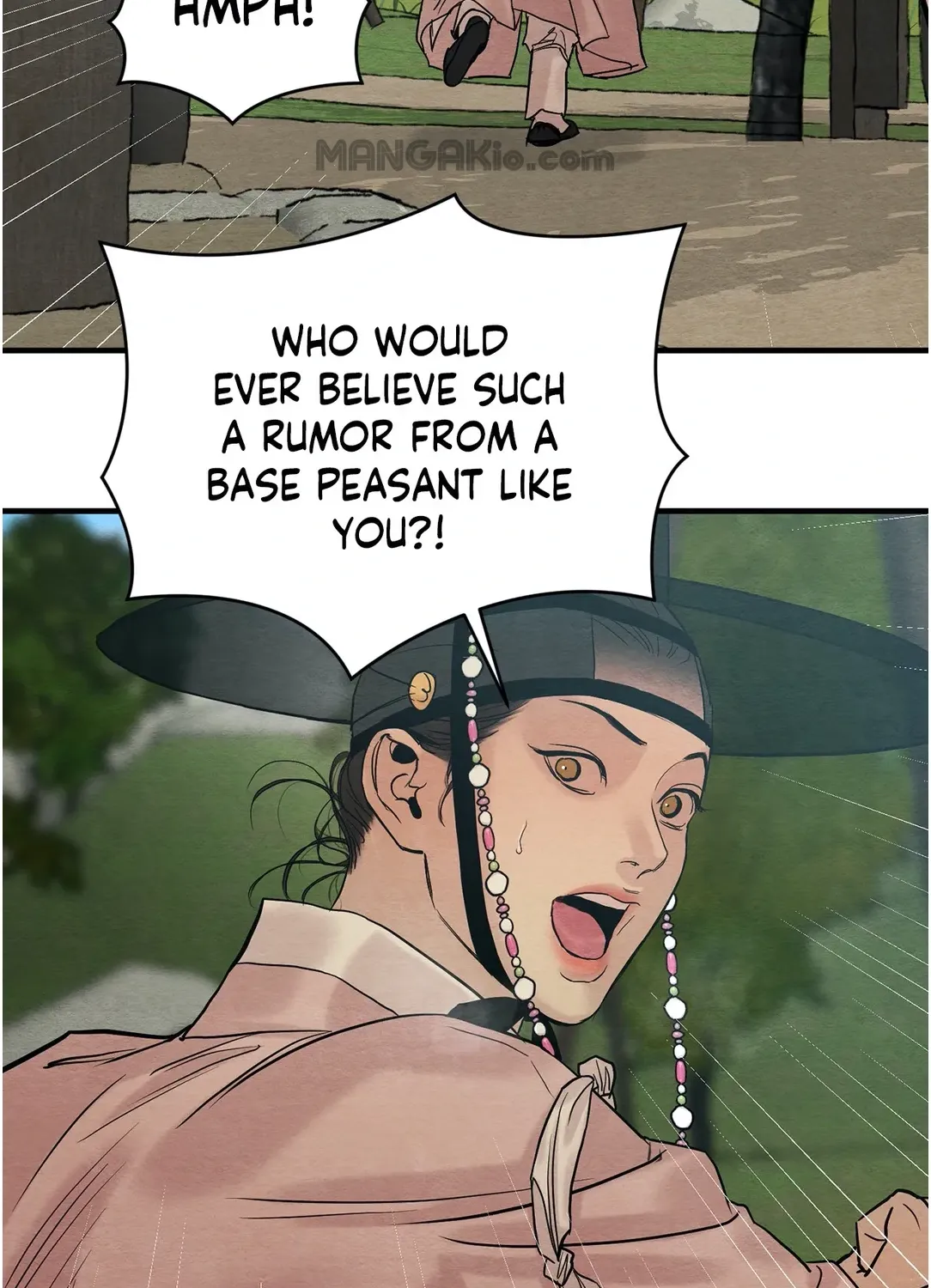 Read Painter of the Night - Chapter 3.1 - www.painternight.com | Image 72