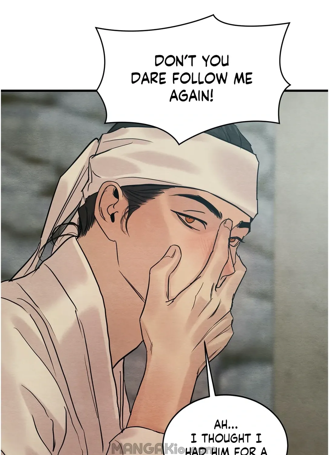 Read Painter of the Night - Chapter 3.1 - www.painternight.com | Image 74