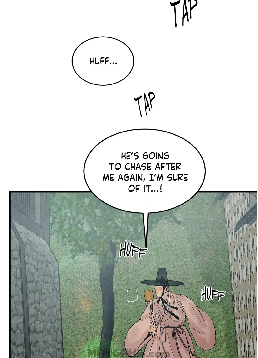 Read Painter of the Night - Chapter 3.1 - www.painternight.com | Image 76