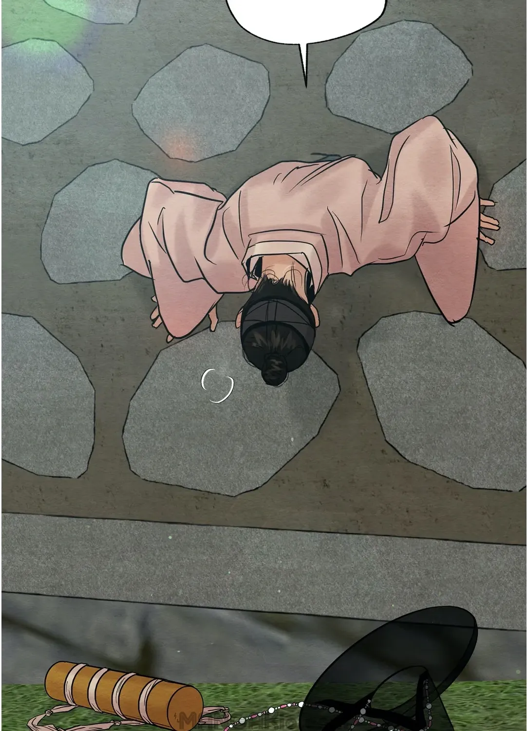 Read Painter of the Night - Chapter 3.1 - www.painternight.com | Image 82