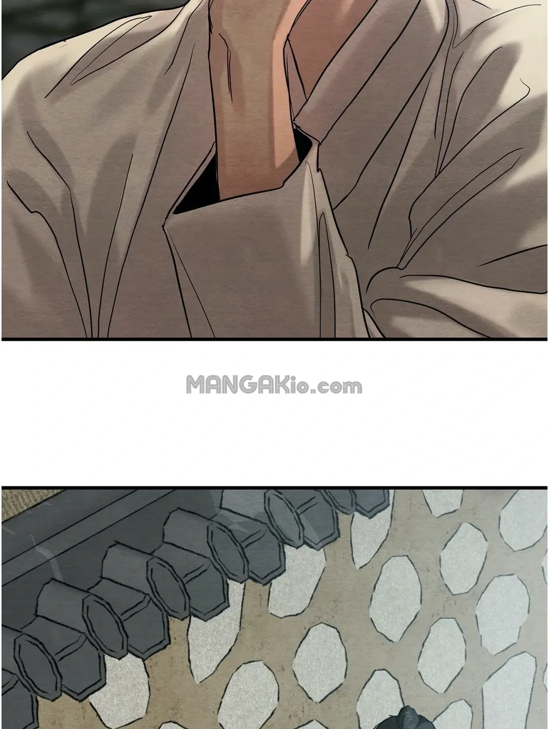 Read Painter of the Night - Chapter 3.1 - www.painternight.com | Image 86
