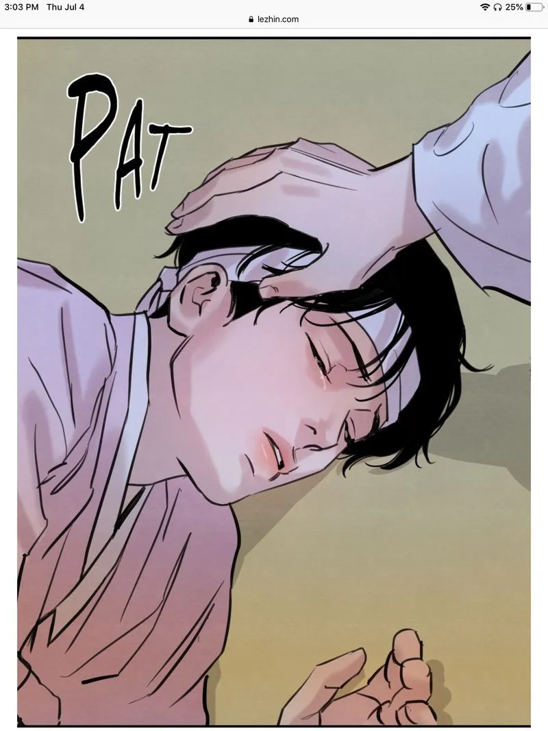 Read Painter of the Night - Chapter 3 - www.painternight.com | Image 2