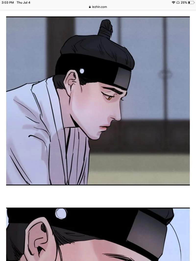 Read Painter of the Night - Chapter 3 - www.painternight.com | Image 3