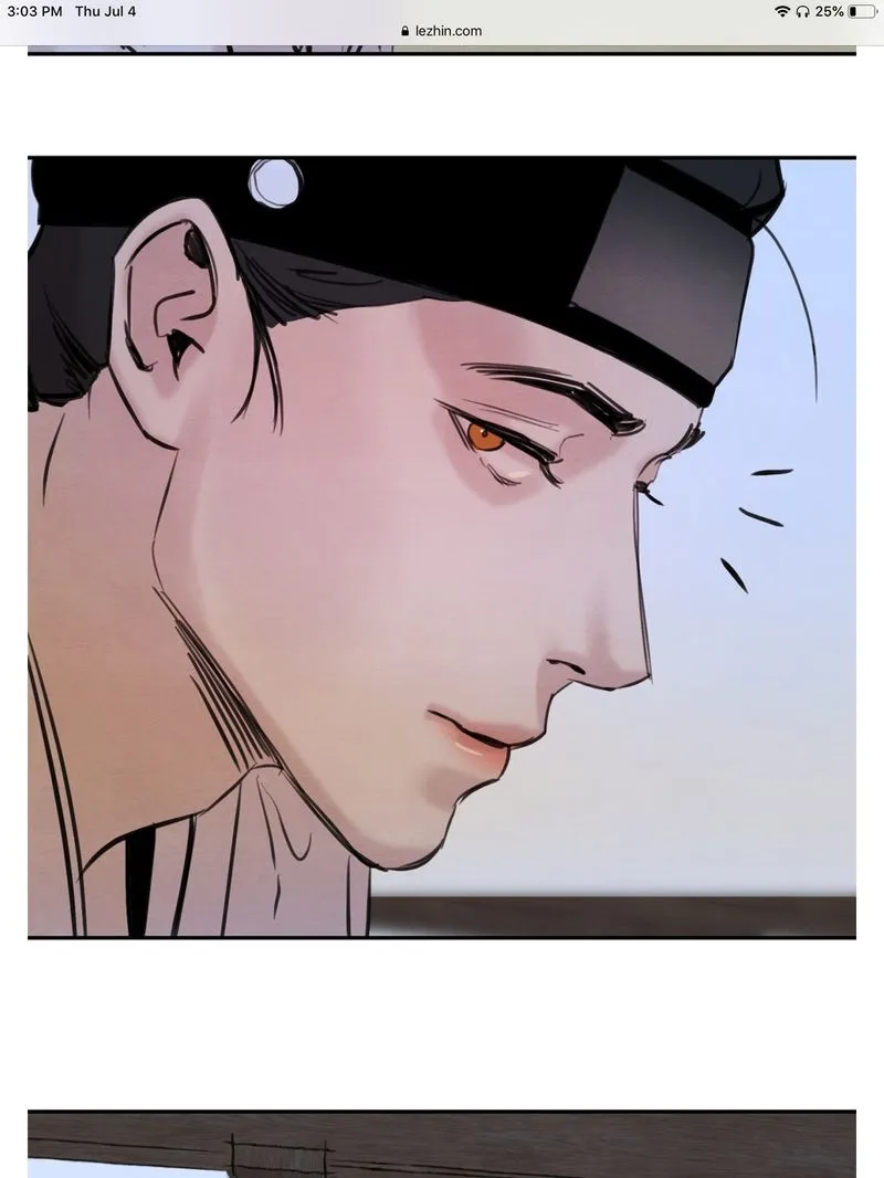 Read Painter of the Night - Chapter 3 - www.painternight.com | Image 4