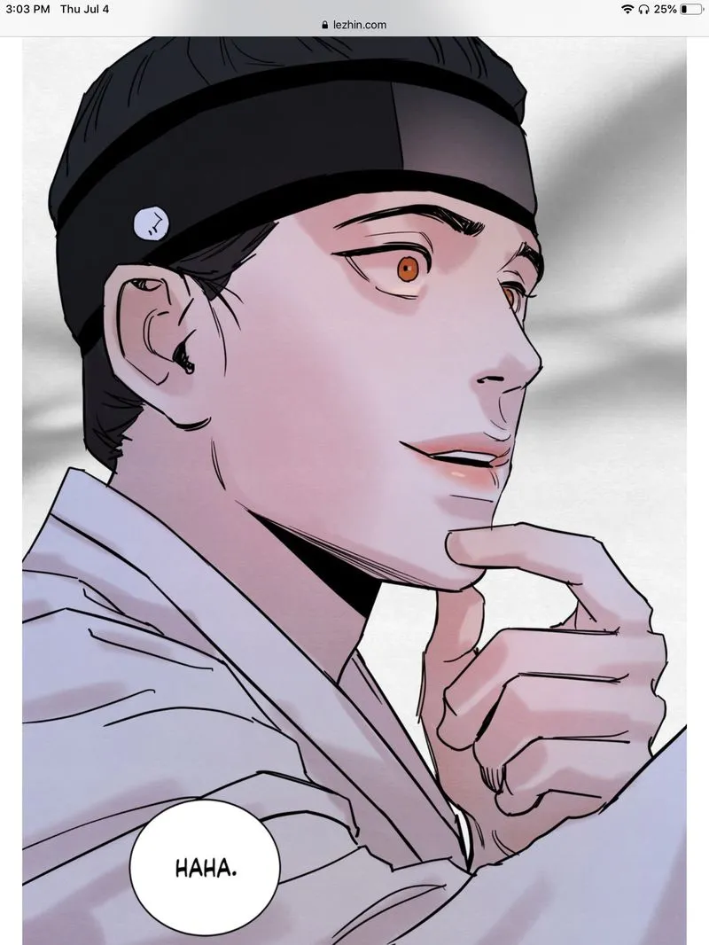 Read Painter of the Night - Chapter 3 - www.painternight.com | Image 9
