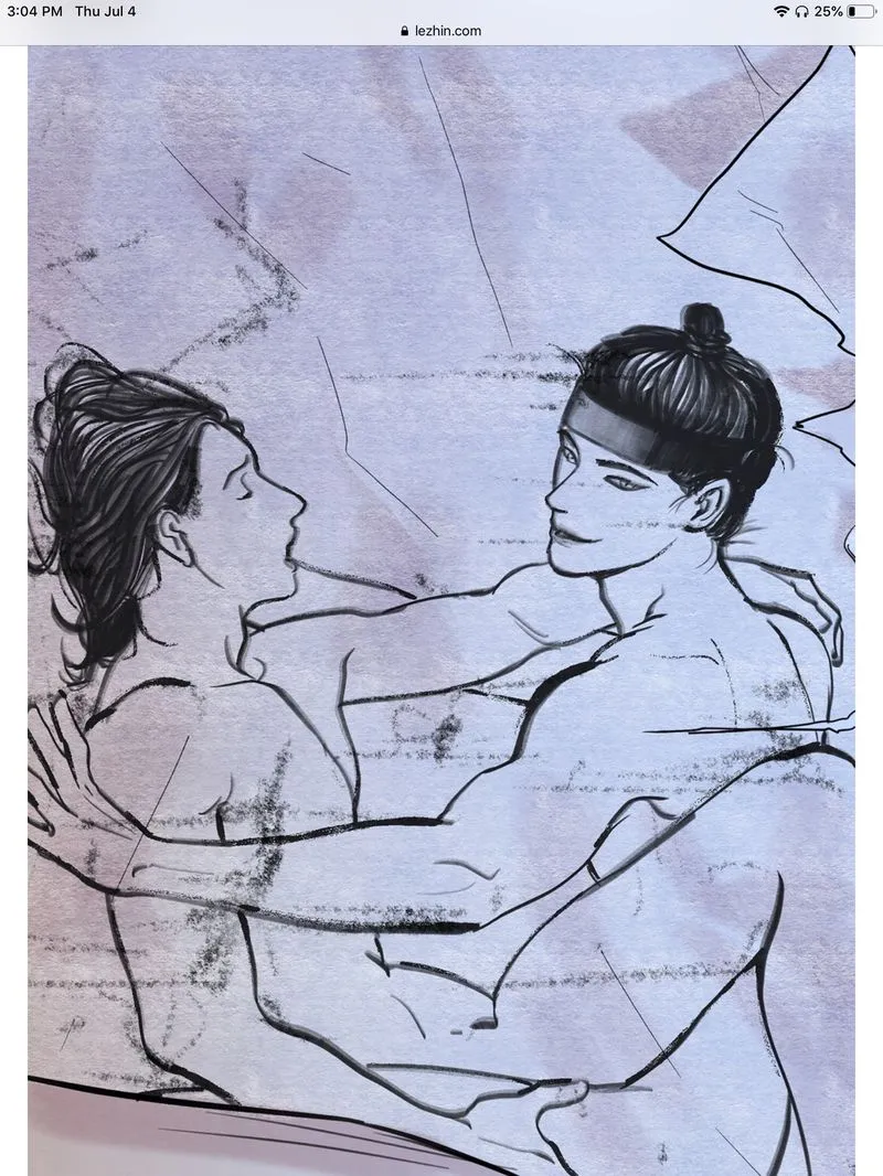 Read Painter of the Night - Chapter 3 - www.painternight.com | Image 10