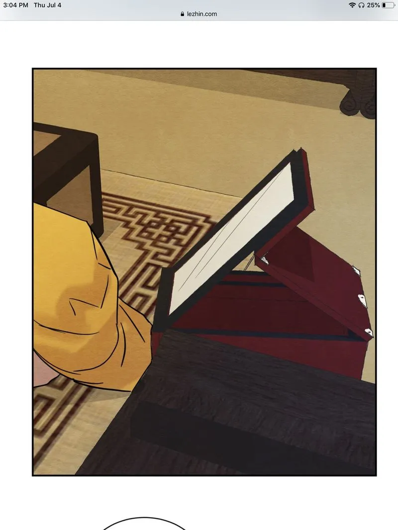 Read Painter of the Night - Chapter 3 - www.painternight.com | Image 14