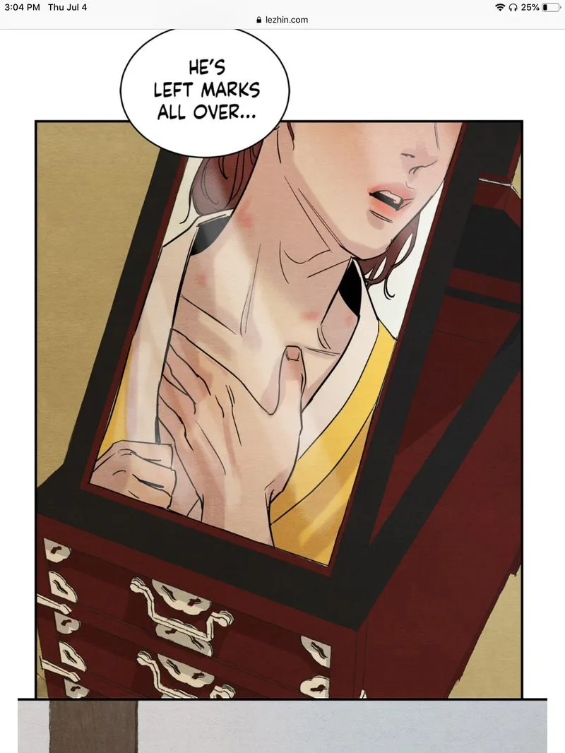Read Painter of the Night - Chapter 3 - www.painternight.com | Image 15
