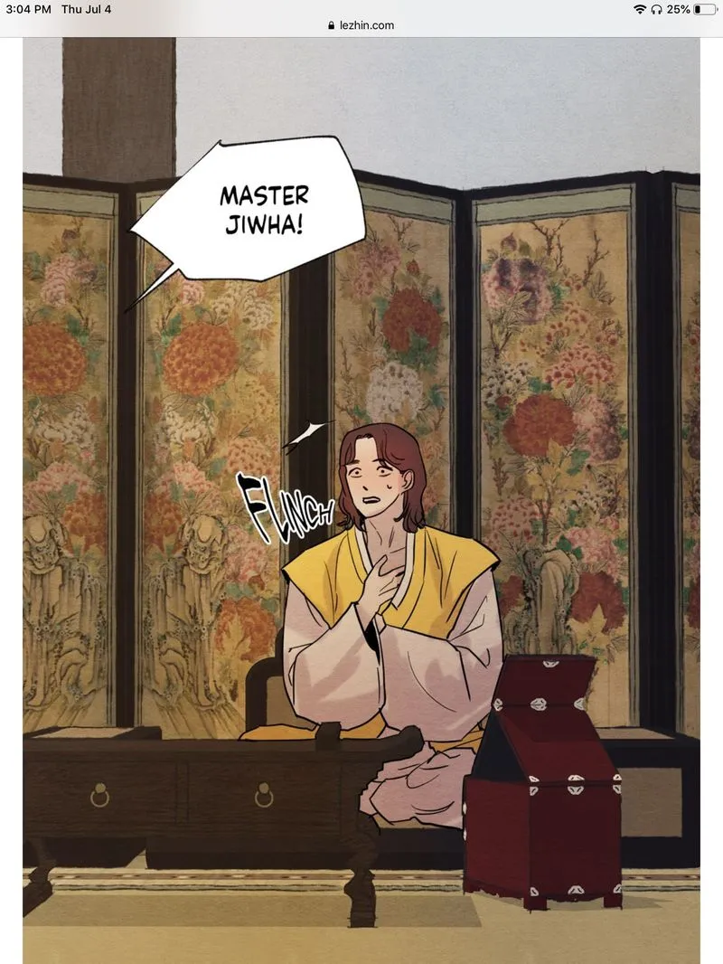Read Painter of the Night - Chapter 3 - www.painternight.com | Image 16