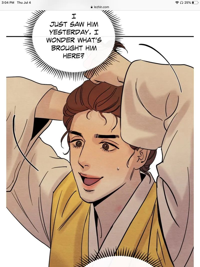 Read Painter of the Night - Chapter 3 - www.painternight.com | Image 20