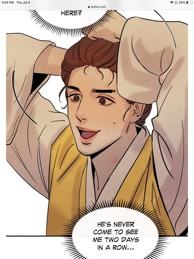 Read Painter of the Night - Chapter 3 - www.painternight.com | Image 21