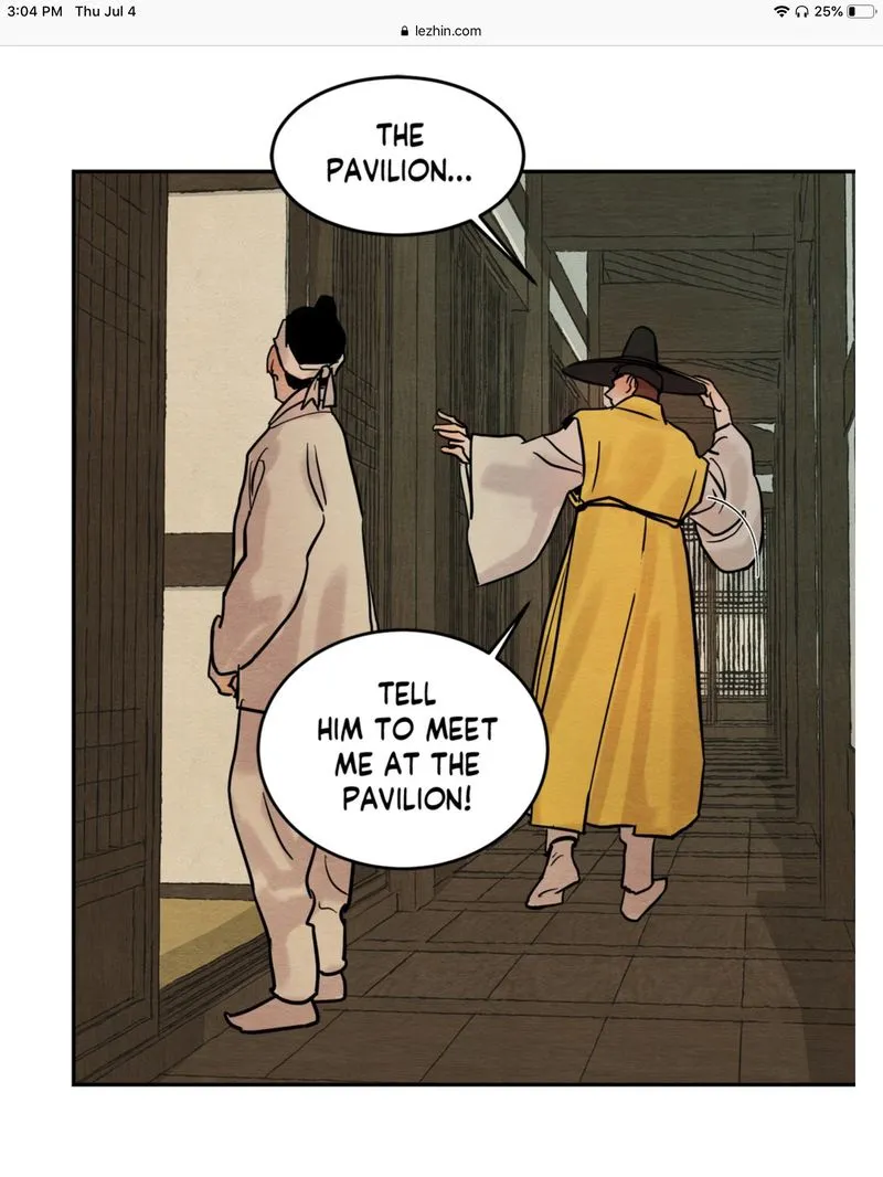 Read Painter of the Night - Chapter 3 - www.painternight.com | Image 22