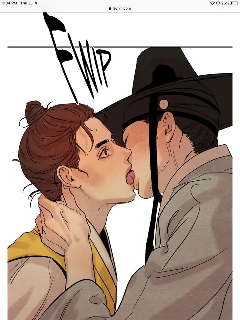 Read Painter of the Night - Chapter 3 - www.painternight.com | Image 26