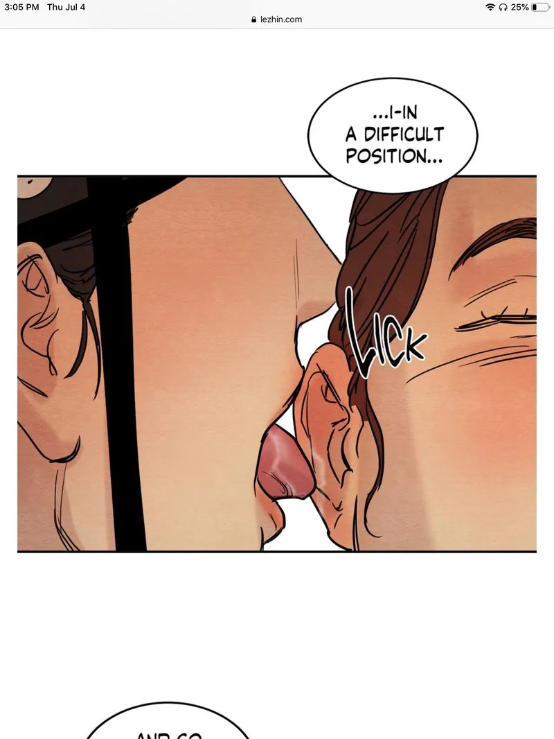 Read Painter of the Night - Chapter 3 - www.painternight.com | Image 30