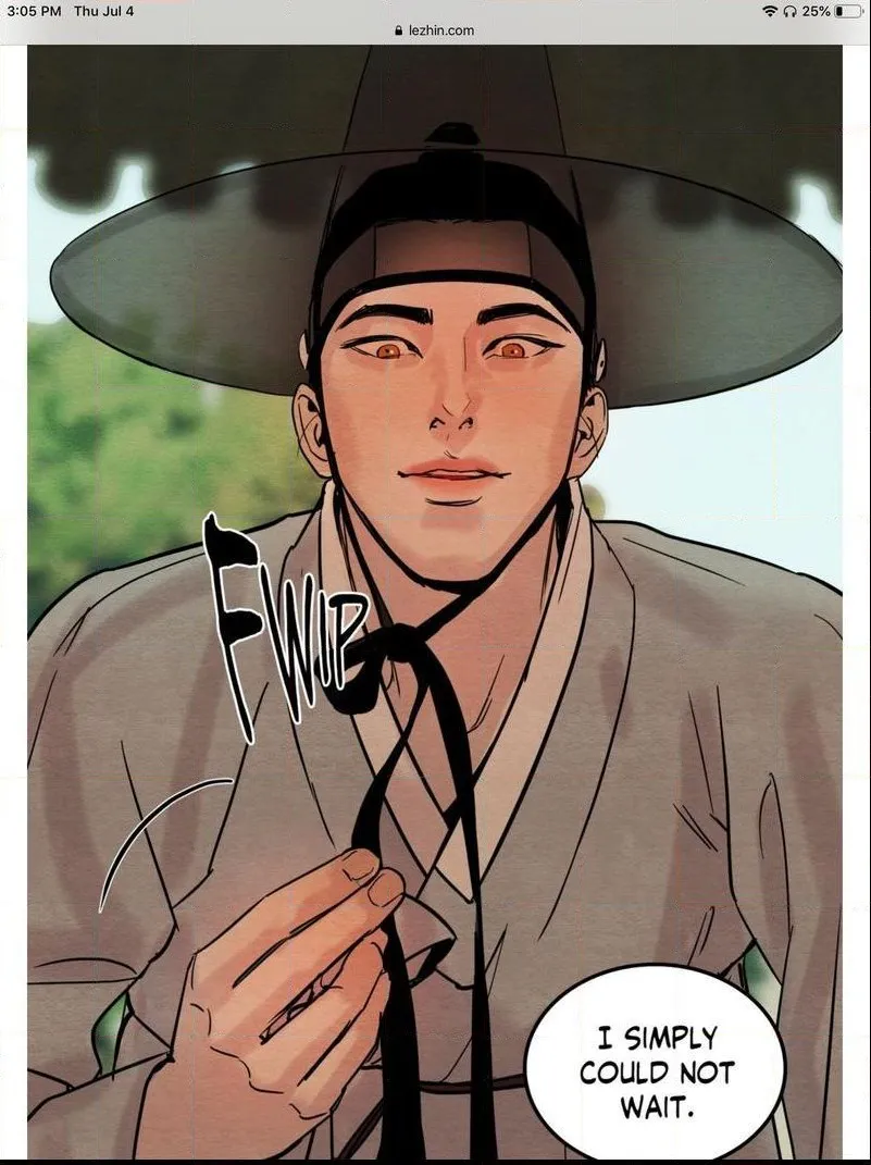 Read Painter of the Night - Chapter 3 - www.painternight.com | Image 32