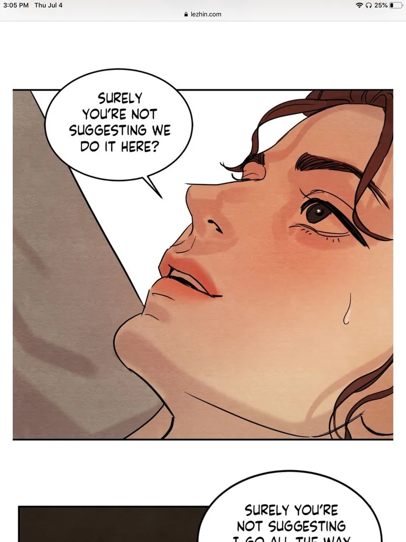 Read Painter of the Night - Chapter 3 - www.painternight.com | Image 33