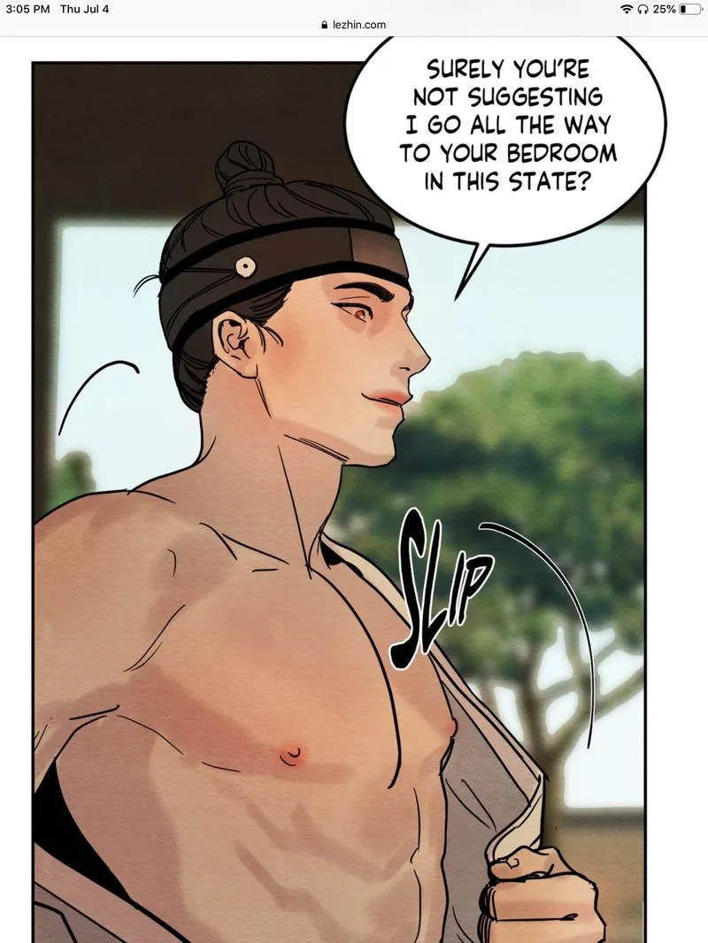 Read Painter of the Night - Chapter 3 - www.painternight.com | Image 34