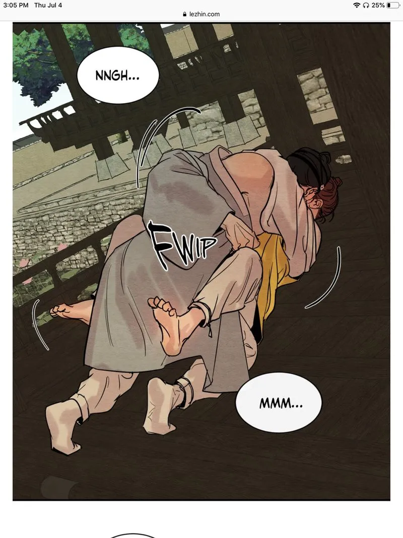 Read Painter of the Night - Chapter 3 - www.painternight.com | Image 35