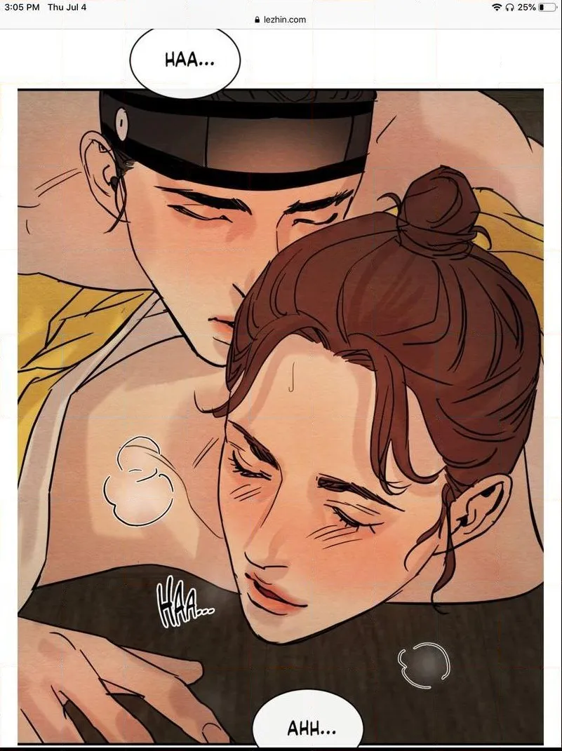 Read Painter of the Night - Chapter 3 - www.painternight.com | Image 36