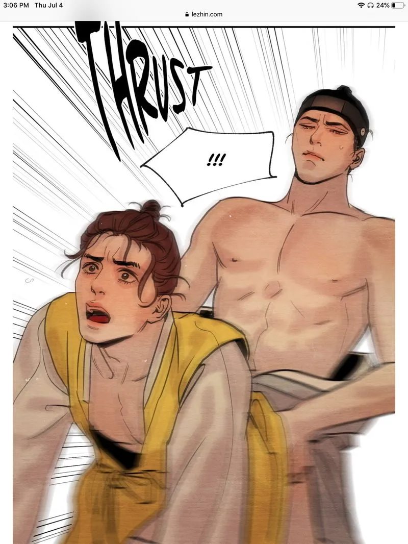 Read Painter of the Night - Chapter 3 - www.painternight.com | Image 43
