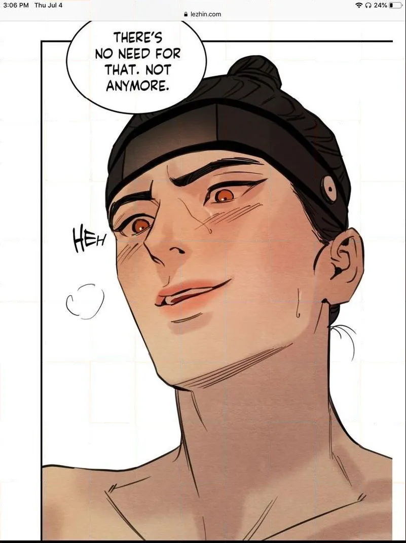 Read Painter of the Night - Chapter 3 - www.painternight.com | Image 44
