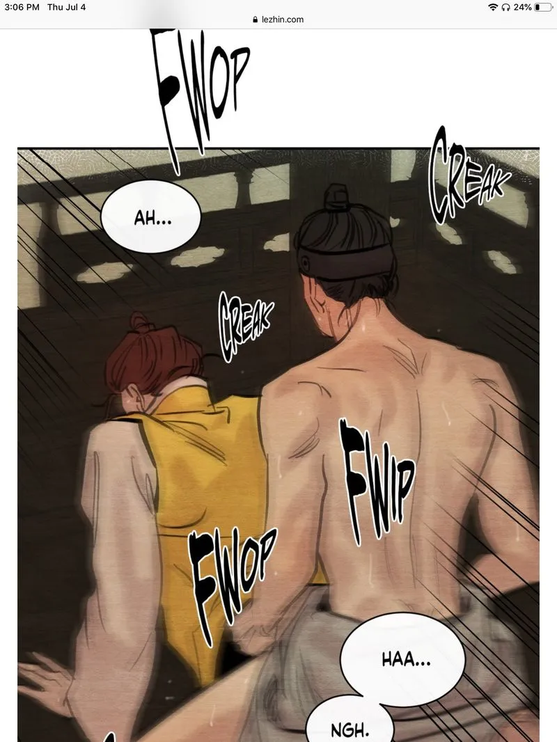 Read Painter of the Night - Chapter 3 - www.painternight.com | Image 47