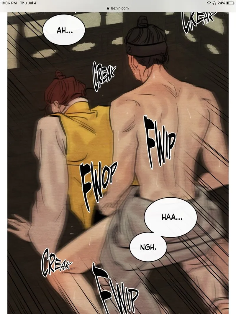 Read Painter of the Night - Chapter 3 - www.painternight.com | Image 48