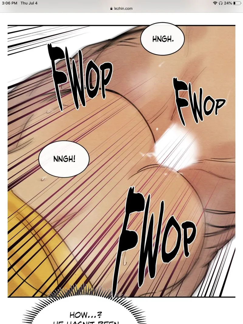 Read Painter of the Night - Chapter 3 - www.painternight.com | Image 49