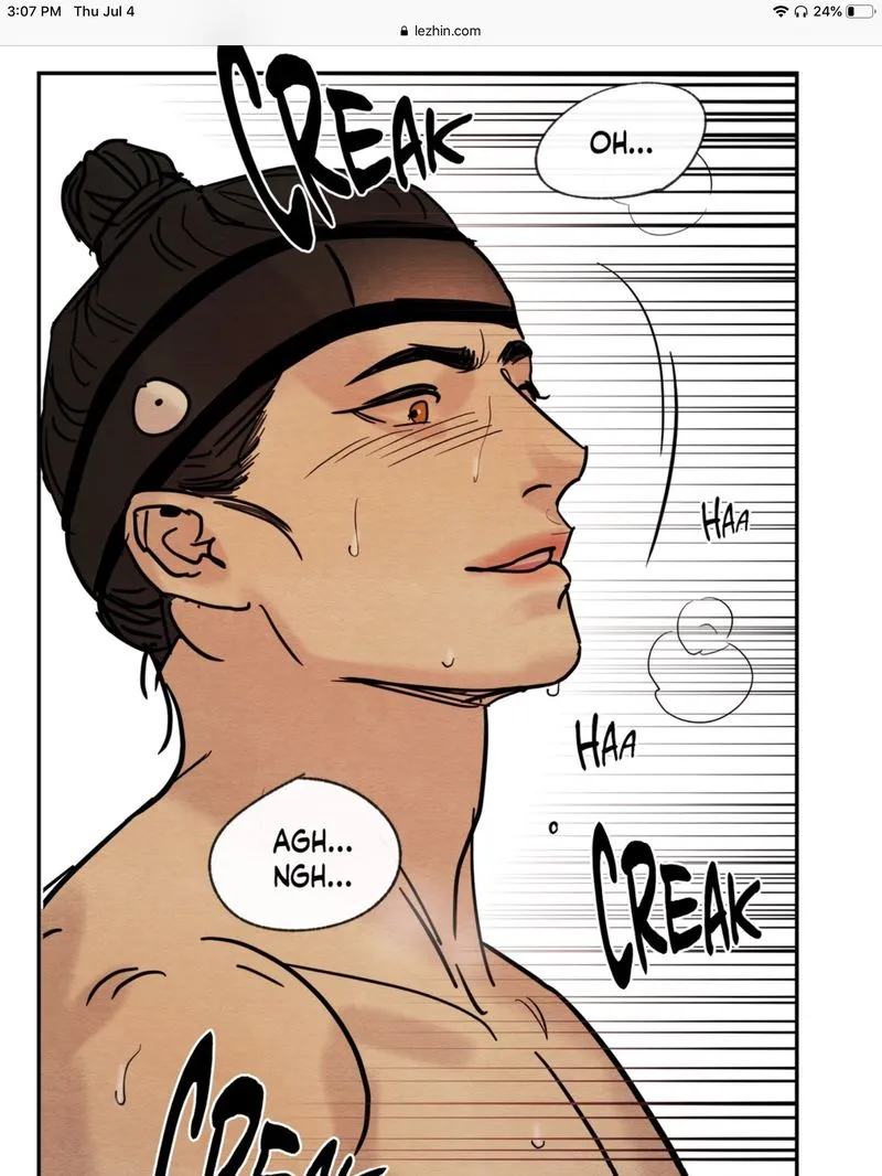 Read Painter of the Night - Chapter 3 - www.painternight.com | Image 55