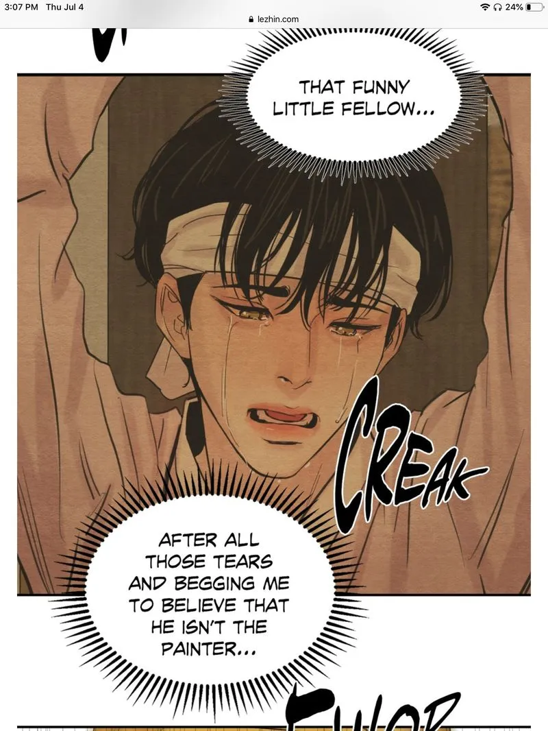 Read Painter of the Night - Chapter 3 - www.painternight.com | Image 56