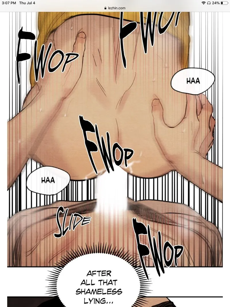 Read Painter of the Night - Chapter 3 - www.painternight.com | Image 57