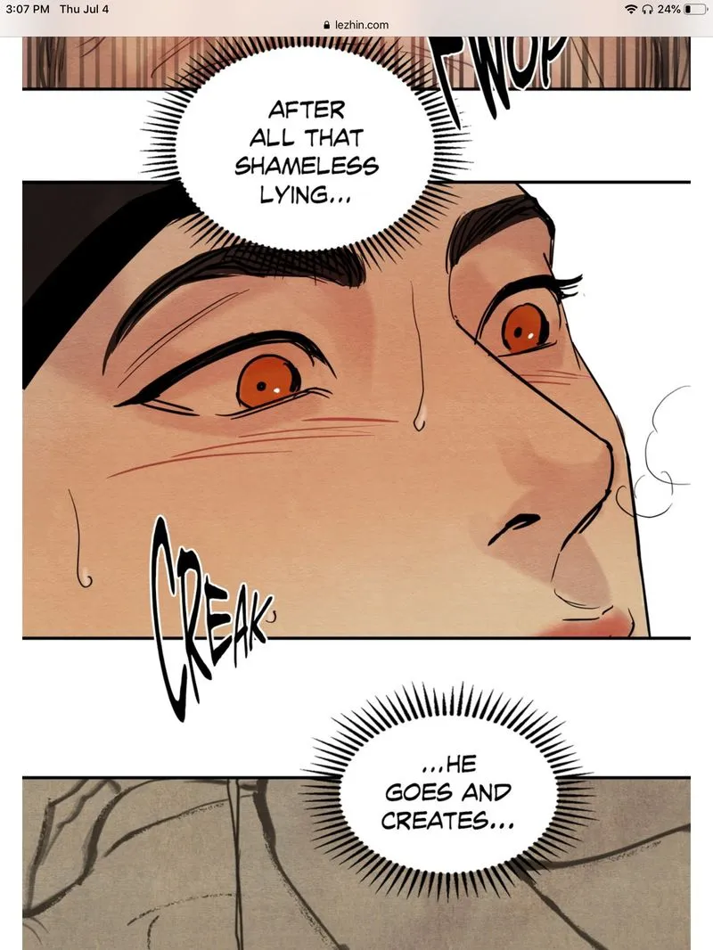 Read Painter of the Night - Chapter 3 - www.painternight.com | Image 58