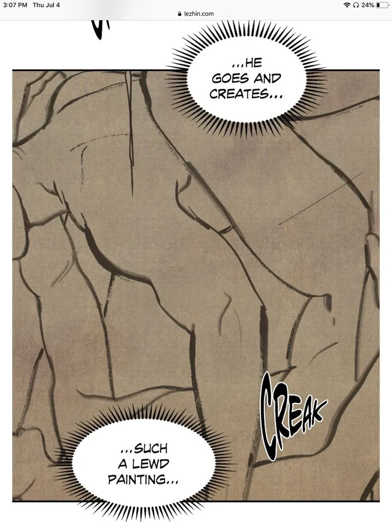 Read Painter of the Night - Chapter 3 - www.painternight.com | Image 59