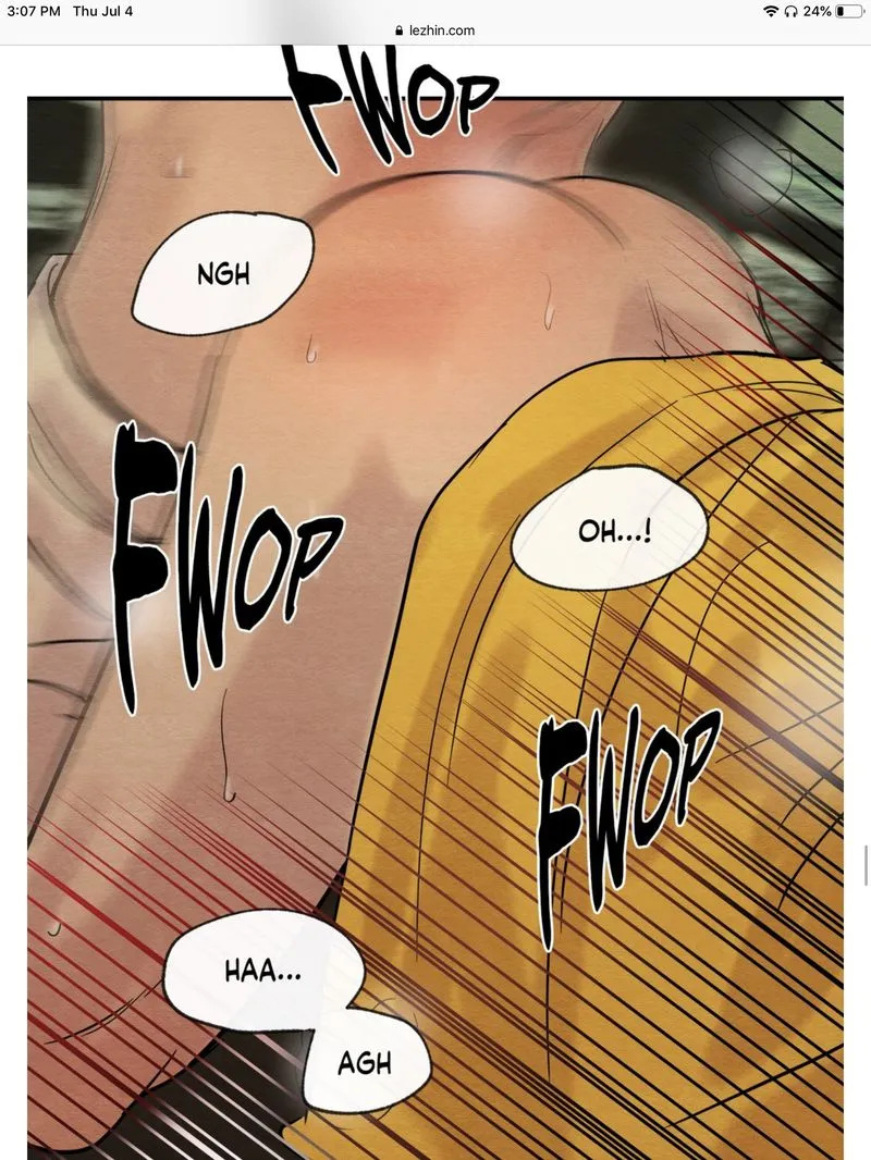Read Painter of the Night - Chapter 3 - www.painternight.com | Image 60