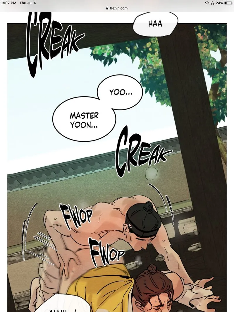 Read Painter of the Night - Chapter 3 - www.painternight.com | Image 62