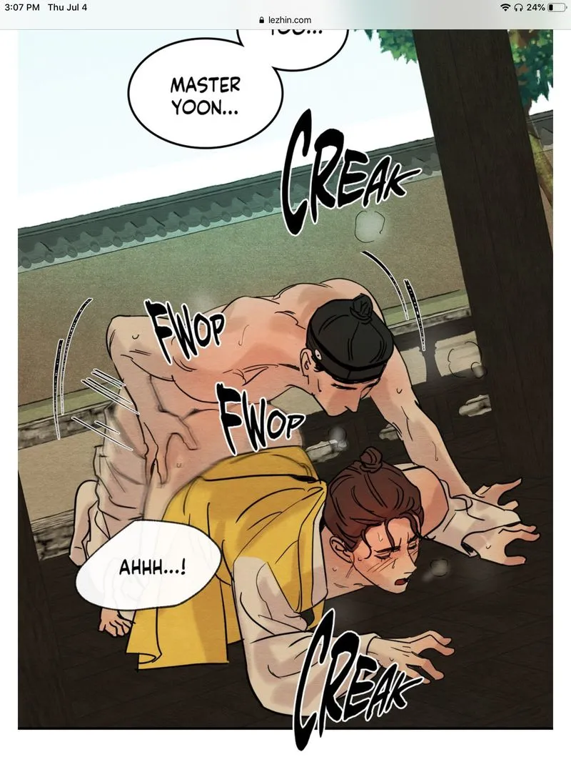 Read Painter of the Night - Chapter 3 - www.painternight.com | Image 63