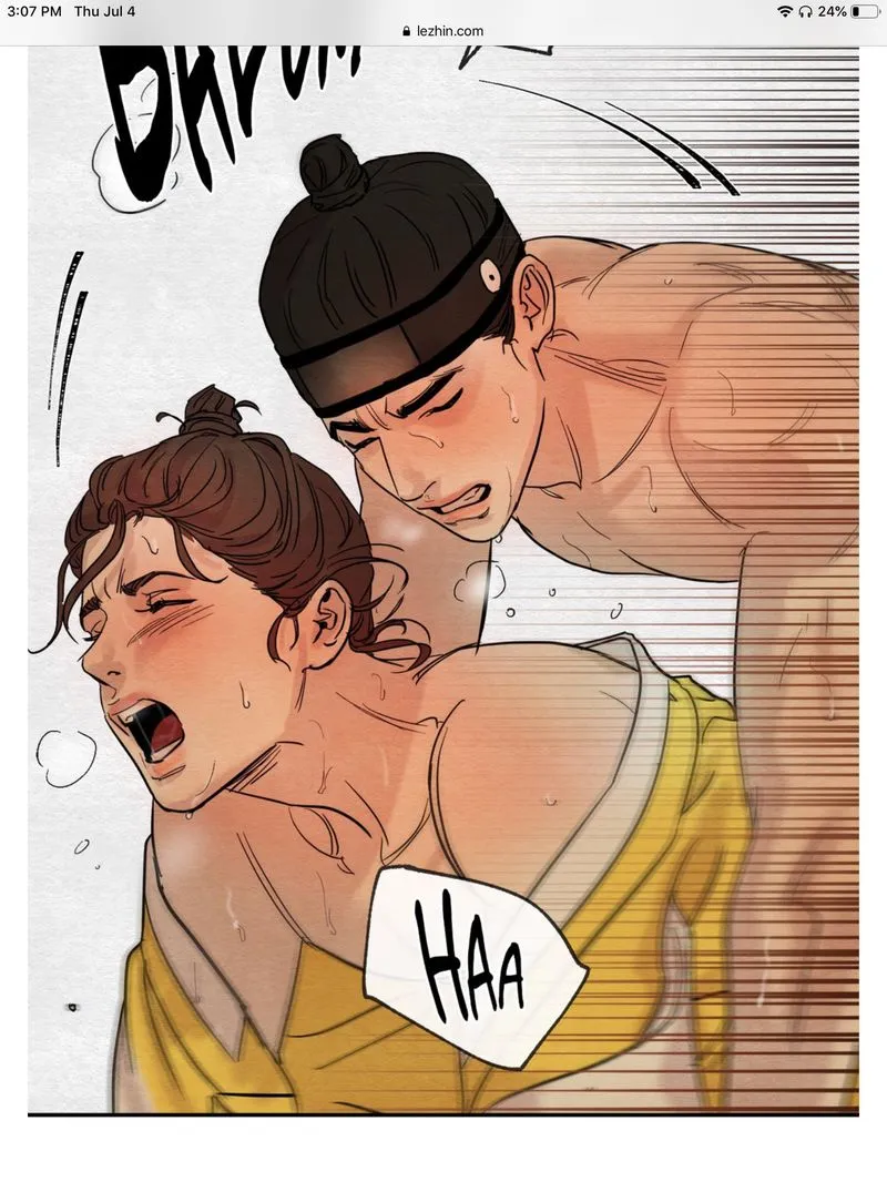Read Painter of the Night - Chapter 3 - www.painternight.com | Image 65