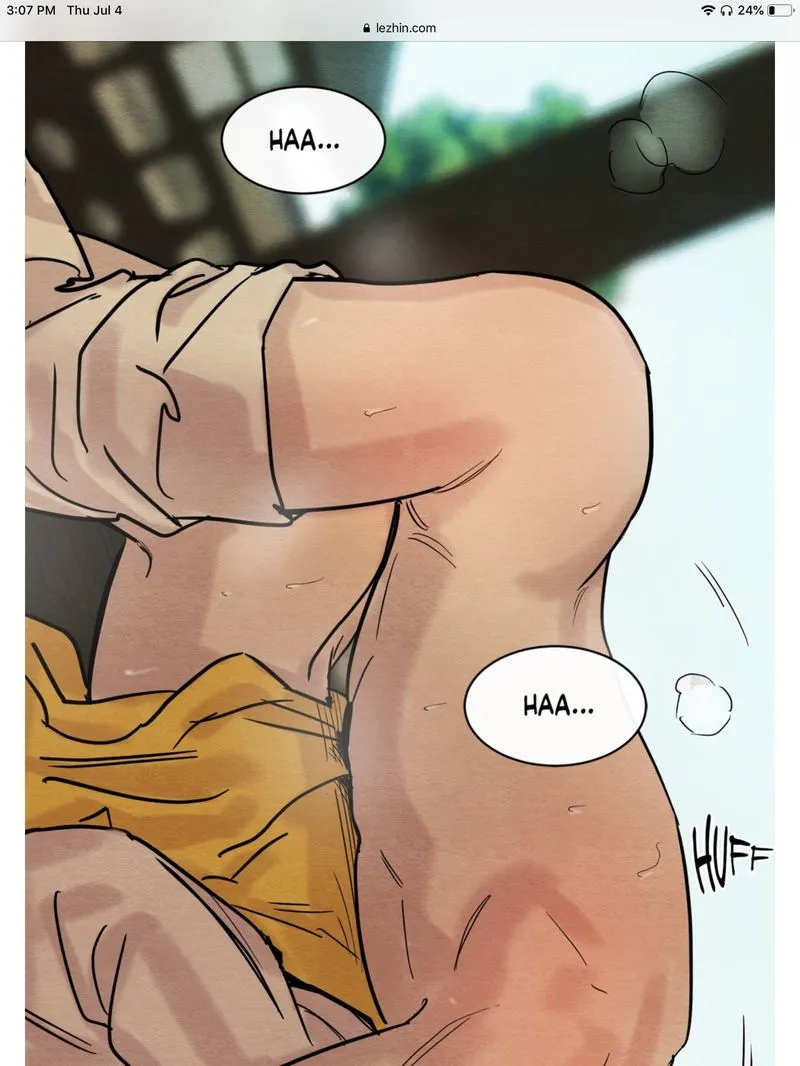 Read Painter of the Night - Chapter 3 - www.painternight.com | Image 67