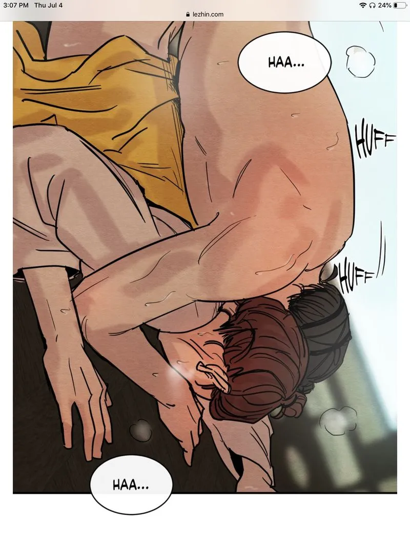 Read Painter of the Night - Chapter 3 - www.painternight.com | Image 68