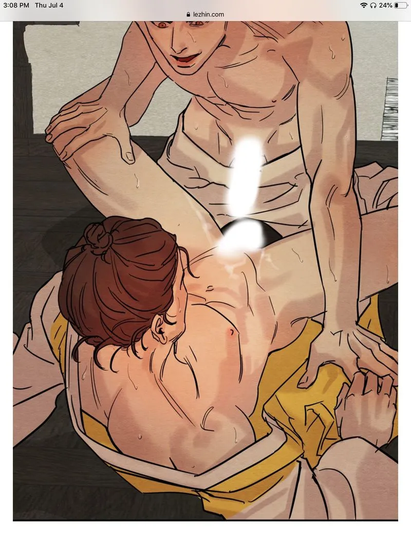 Read Painter of the Night - Chapter 3 - www.painternight.com | Image 74
