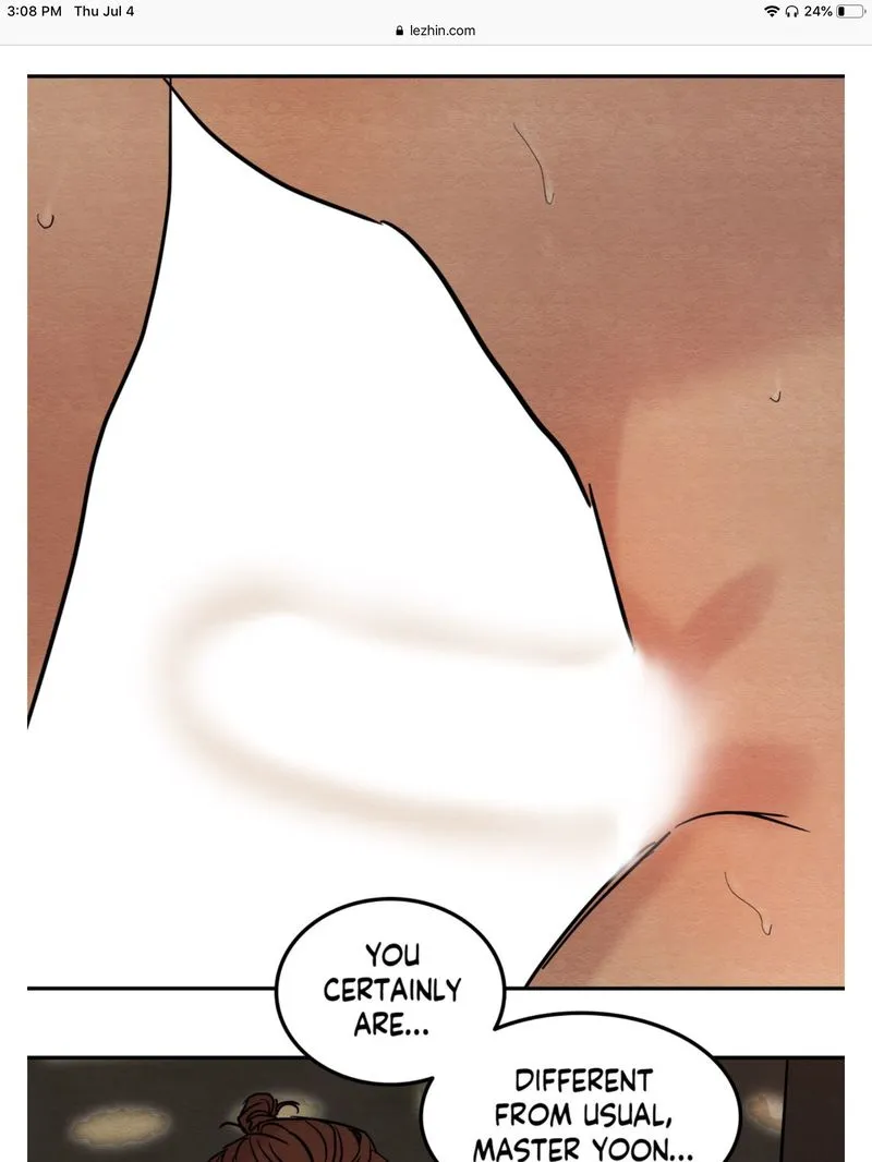 Read Painter of the Night - Chapter 3 - www.painternight.com | Image 75