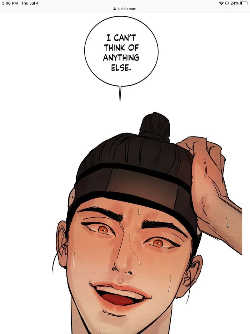 Read Painter of the Night - Chapter 3 - www.painternight.com | Image 78