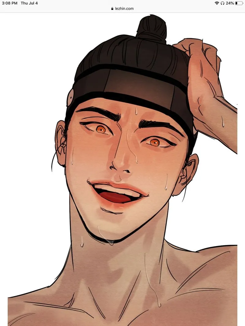 Read Painter of the Night - Chapter 3 - www.painternight.com | Image 79