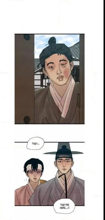 Read Painter Of The Night - Chapter 30 - www.painternight.com | Image 5