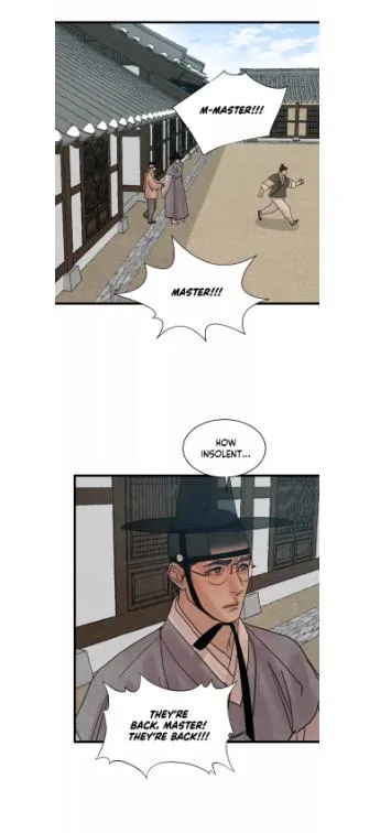 Read Painter Of The Night - Chapter 30 - www.painternight.com | Image 6