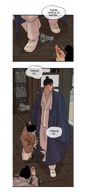 Read Painter Of The Night - Chapter 30 - www.painternight.com | Image 7