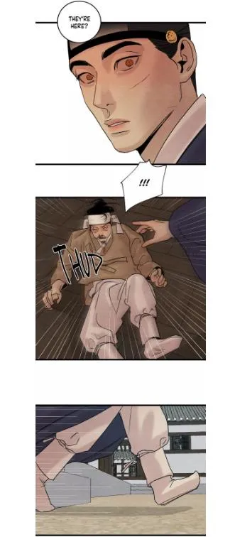 Read Painter Of The Night - Chapter 30 - www.painternight.com | Image 8